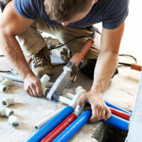 3 plumbing mistakes DIYers make and how to fix them