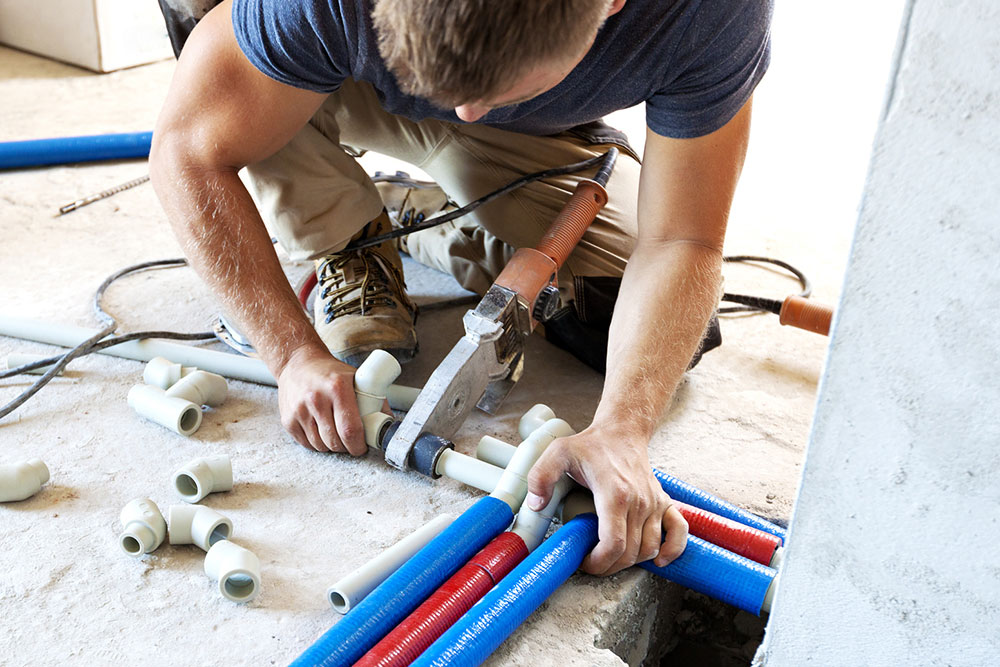 3 plumbing mistakes DIYers make and how to fix them