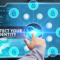 3 popular services to prevent identity theft