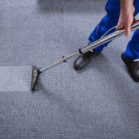 3 tips for cleaning carpets at home