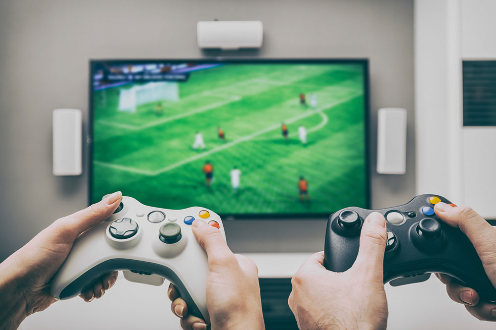 10 Black Friday gaming deals in 2022