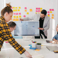 10 mistakes to avoid when starting an online business