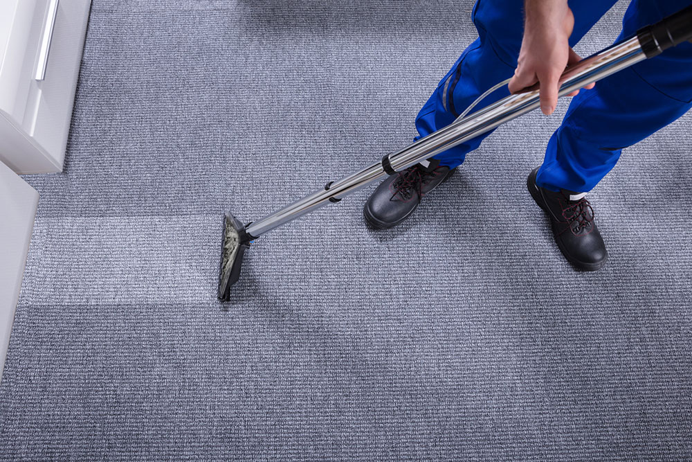 7 cleaning mistakes that can ruin carpets