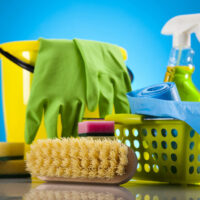 4 cleaning mistakes that should be avoided