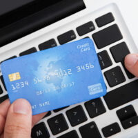 4 common mistakes to avoid when using credit cards