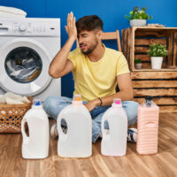 4 common mistakes to avoid when doing laundry