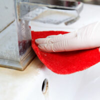 5 common bathroom cleaning mistakes homeowners must avoid