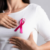 5 early signs of breast cancer to look out for