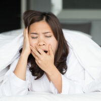 5 known causes and triggers of excessive daytime sleepiness