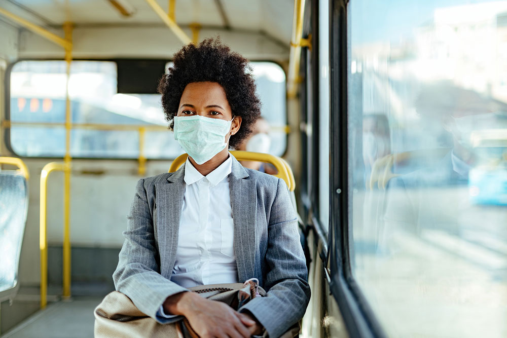 8 high-risk public places for respiratory viruses