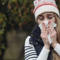 Cold, flu, cough, and virus &#8211; Treatment and home remedies