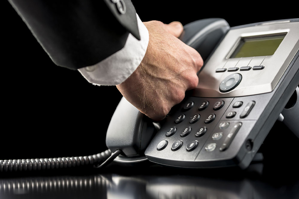 Avoid these 5 mistakes while choosing a business phone system