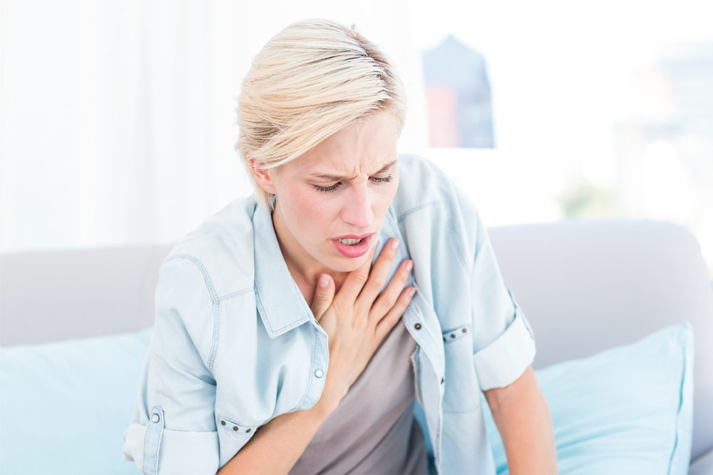 Avoid these 6 breathing mistakes for healthy lungs