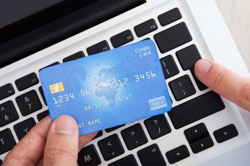 Break free from these 8 bad credit card habits