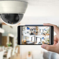 Top 5 security cameras one can consider buying