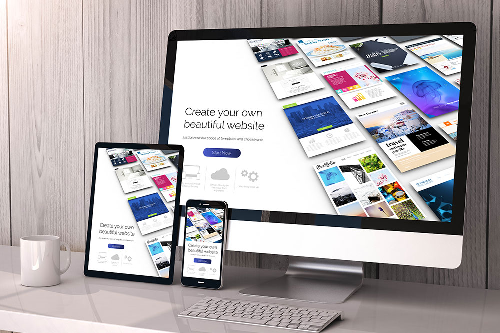 Top features and plans of Square Online website builder