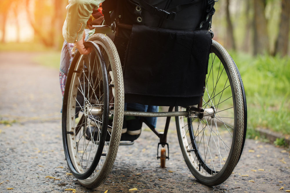 Understanding the long-term impact of wheelchair usage