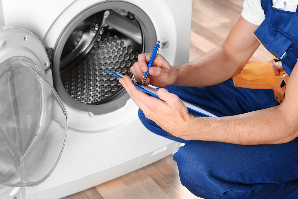 4 advantages of home appliance warranty plans