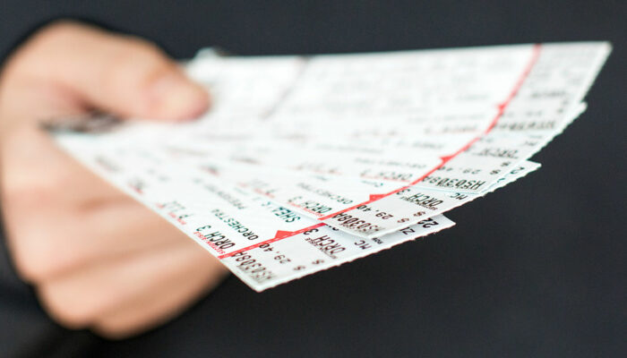 4 common mistakes to avoid when buying tickets