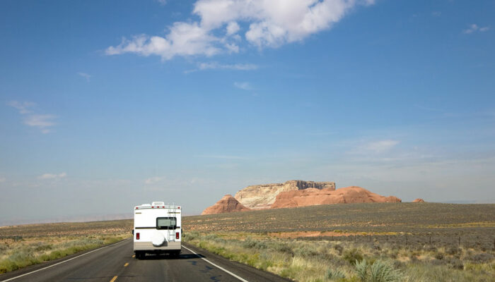 5 mistakes to avoid when renting an RV