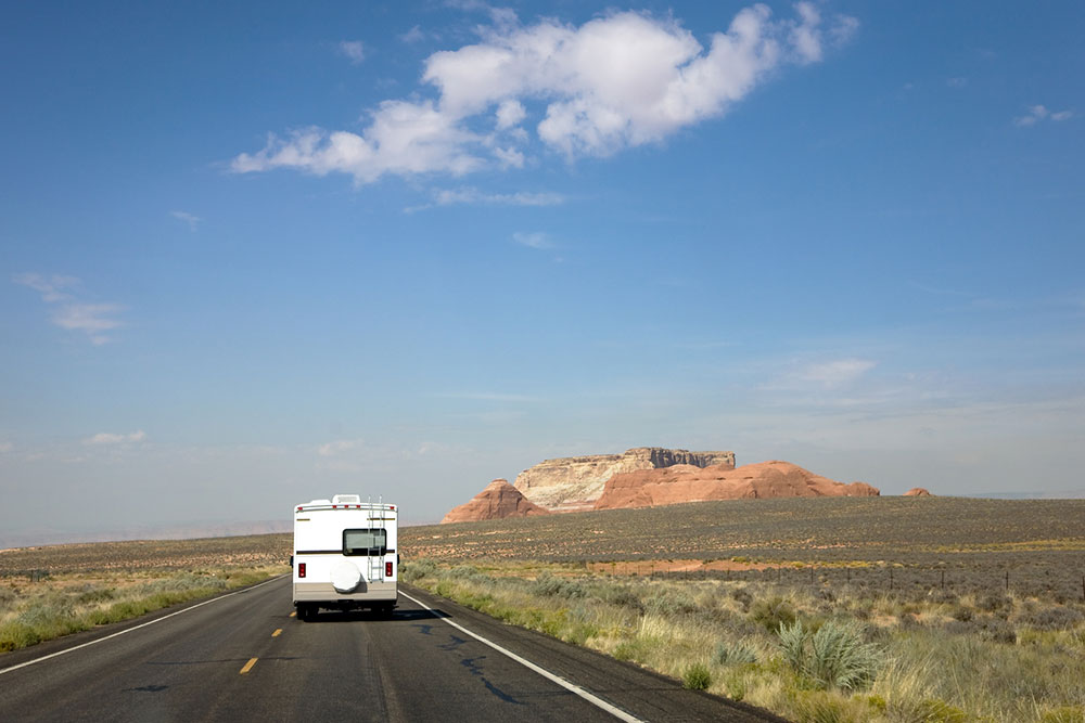 5 mistakes to avoid when renting an RV