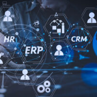 5 benefits of ERPs for businesses