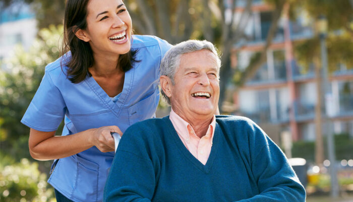 5 signs indicating one must consider assisted living